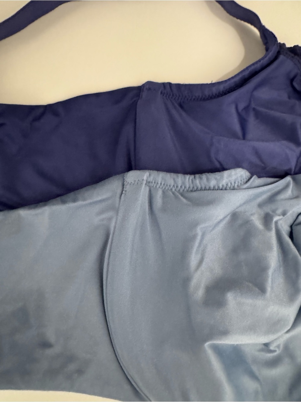 Wacoal Perfect Primer Bra Duo 36H Blue Shades - Picture 3 of 9